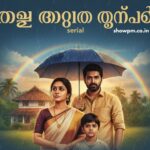 മഴ തോരും മുൻപേ serial 09 October 2025 episode