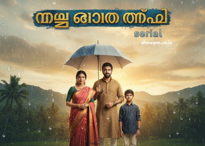 മഴ തോരും മുൻപേ serial 16 October