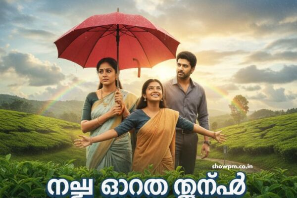 മഴ തോരും മുൻപേ serial 30 October