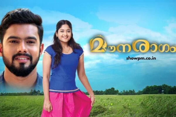 മൗനരാഗം serial 08 October
