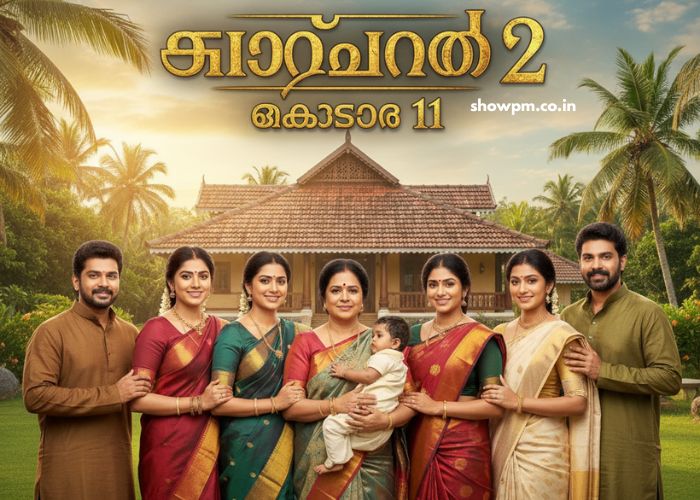 സാന്ത്വനം 2 serial 11 October (1)