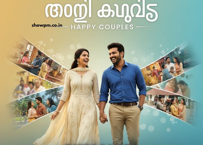 ഹാപ്പി കപ്പിൾസ് serial 21 October