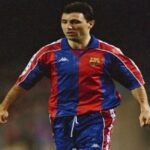 Hristo Stoichkov and the Fierce Spirit That Shaped a Legend