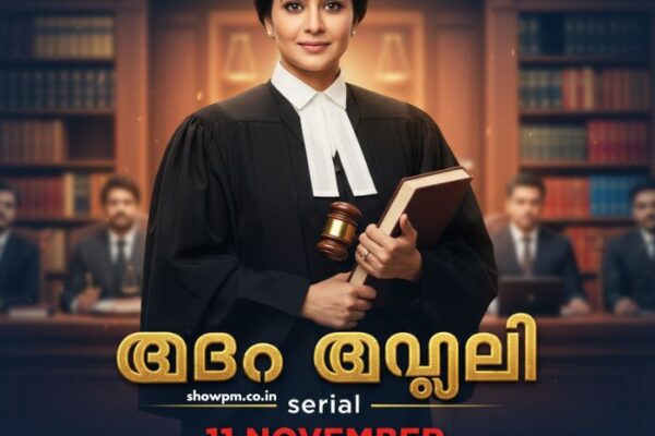 അഡ്വ അഞ്ജലി serial 11 November