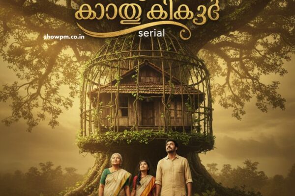കാറ്റത്തെ കിളിക്കൂട് serial 11 November