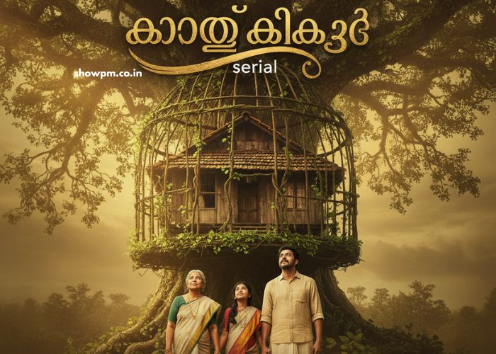 കാറ്റത്തെ കിളിക്കൂട് serial 11 November