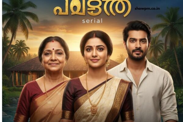 പവിത്രം serial 04 November