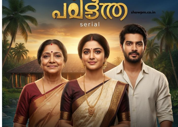 പവിത്രം serial 04 November