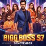 ബിഗ്ഗ്‌ബോസ് S7 01 November 2025 episode