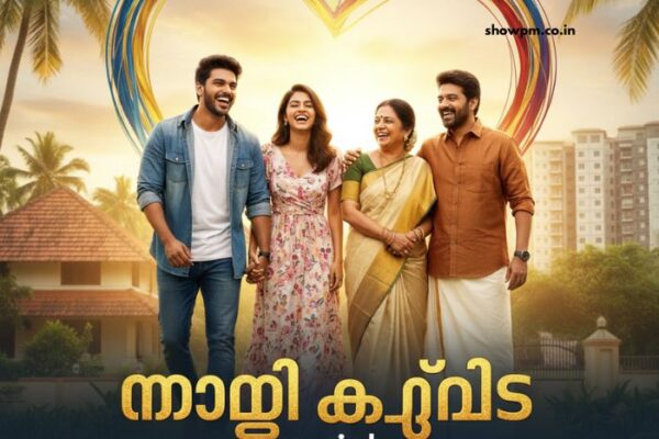 ഹാപ്പി കപ്പിൾസ് serial 04 November