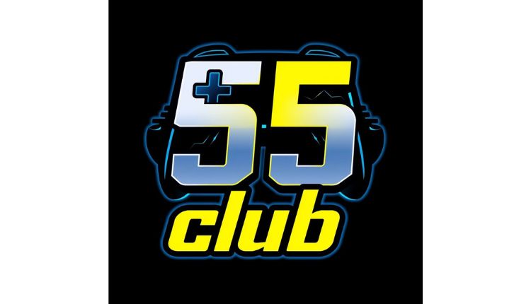 55 Club Login