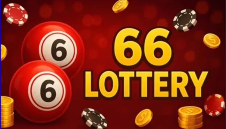 66 Lottery