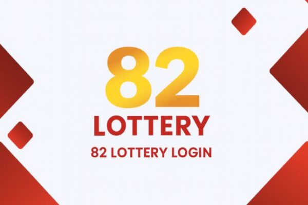 82 Lottery Login