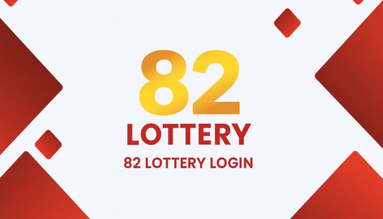 82 Lottery Login