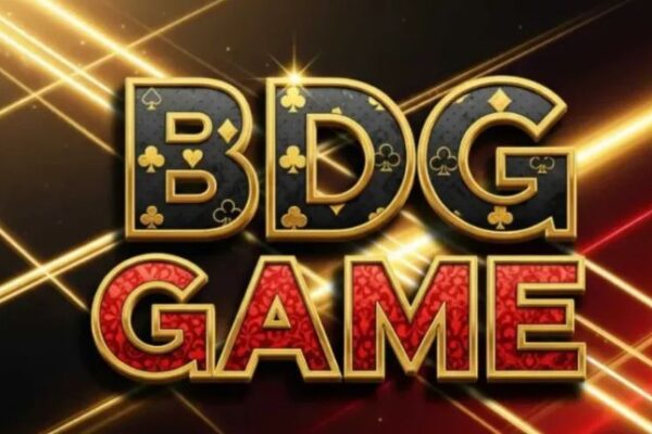 BDG Win Login