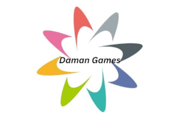 Daman Game Login