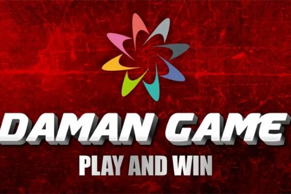 Daman Login