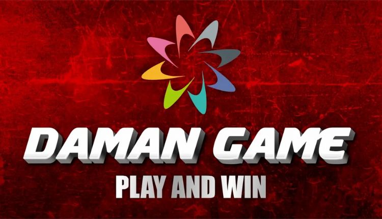 Daman Login