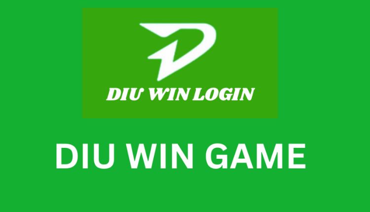 Diuwin Login