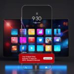 Best Entertainment Apps for Streaming in 2025