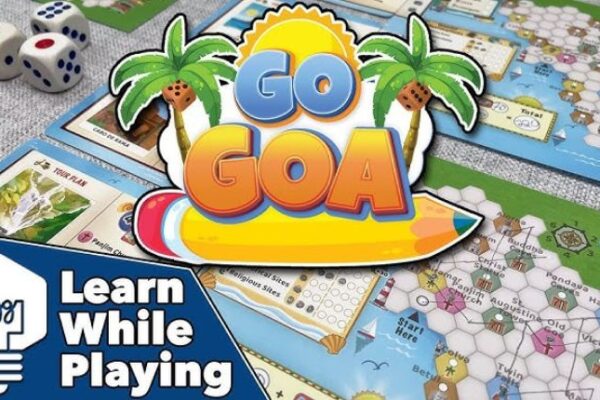 Goa Game