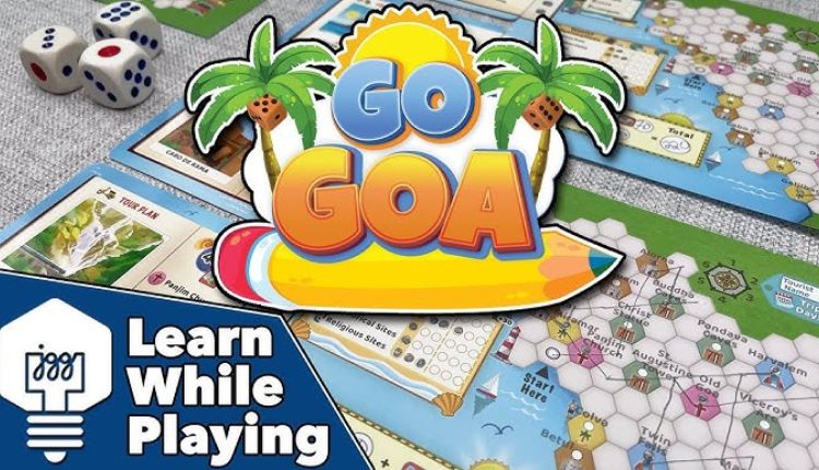 Goa Game