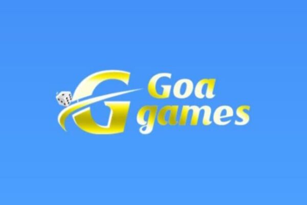 Goa Games Login