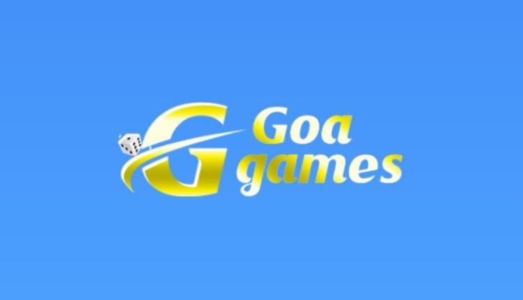Goa Games Login