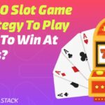 Strategic Slot Play and Feature Optimization on Situs Resmi NASA4D