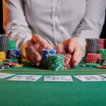 Game Bài Đổi Thưởng Poker – Improve Your Skills