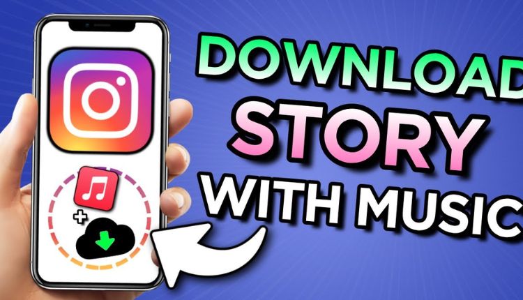 Instagram Music Downloader
