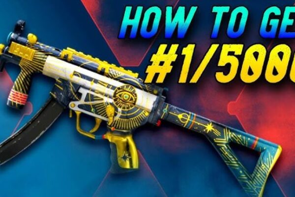 R6 Marketplace