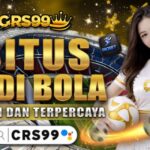 SBOBET88: The Trusted Situs Judi Bola for Football Fans
